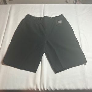 Women’s brand new Under Armour shorts.